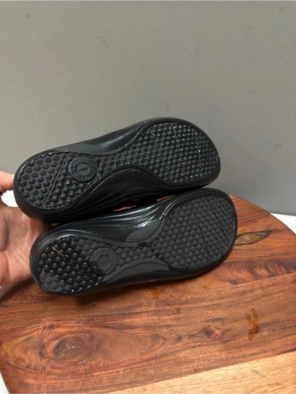 Vita (Vita‎ Italy / Vita Flex-style comfort line) slip-on loafers
